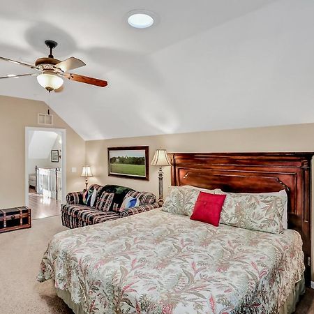 480 Pine Trail Villa Fernandina Beach Dış mekan fotoğraf