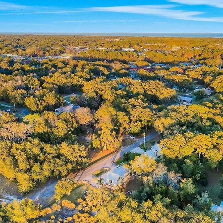 480 Pine Trail Villa Fernandina Beach Dış mekan fotoğraf