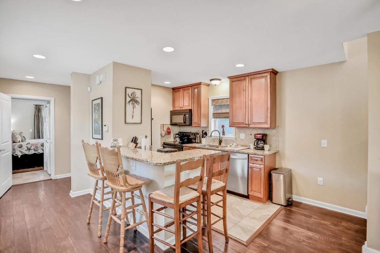 480 Pine Trail Villa Fernandina Beach Dış mekan fotoğraf