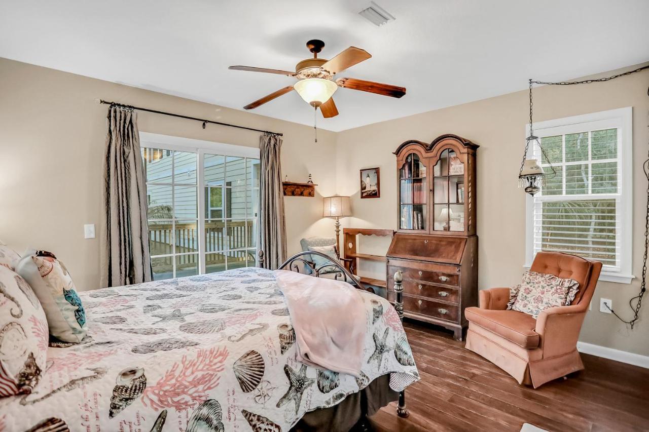 480 Pine Trail Villa Fernandina Beach Dış mekan fotoğraf