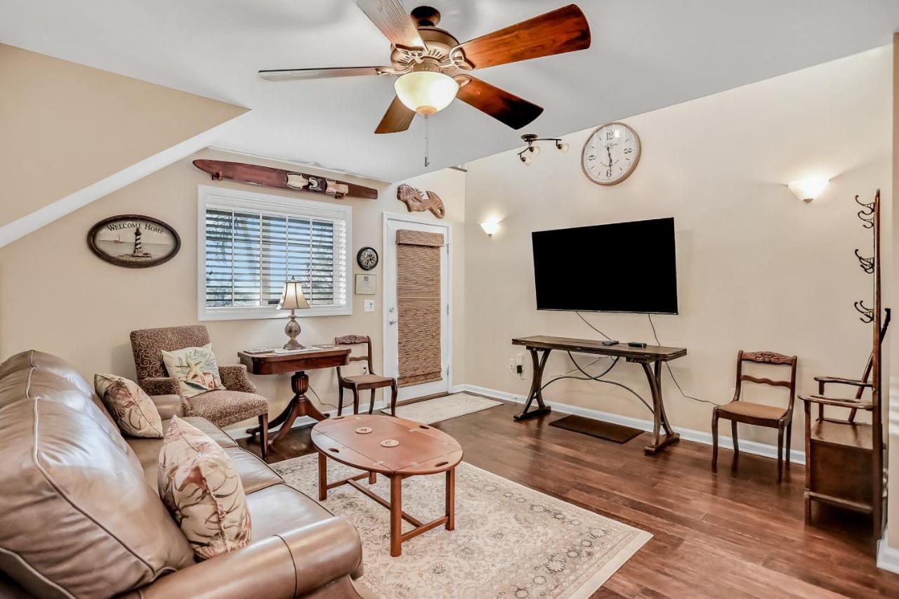 480 Pine Trail Villa Fernandina Beach Dış mekan fotoğraf