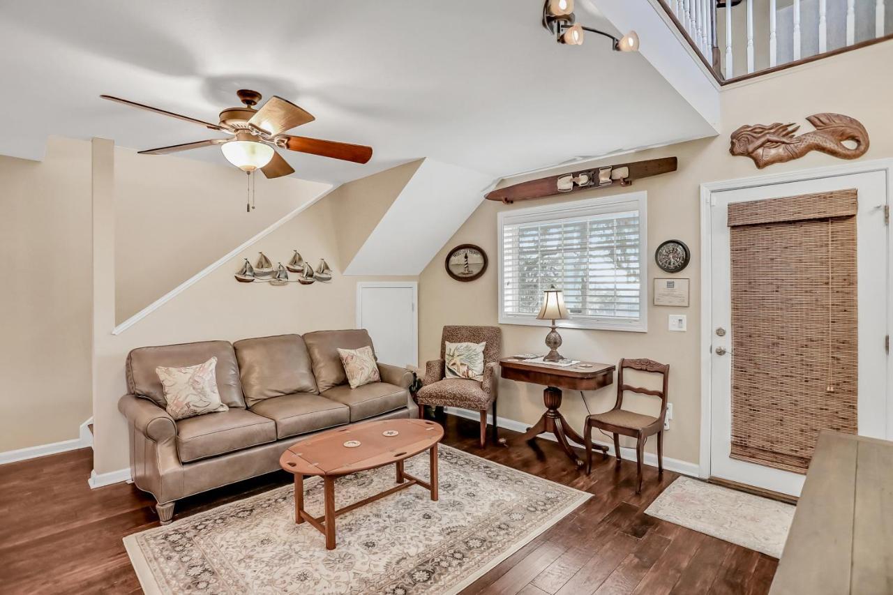 480 Pine Trail Villa Fernandina Beach Dış mekan fotoğraf