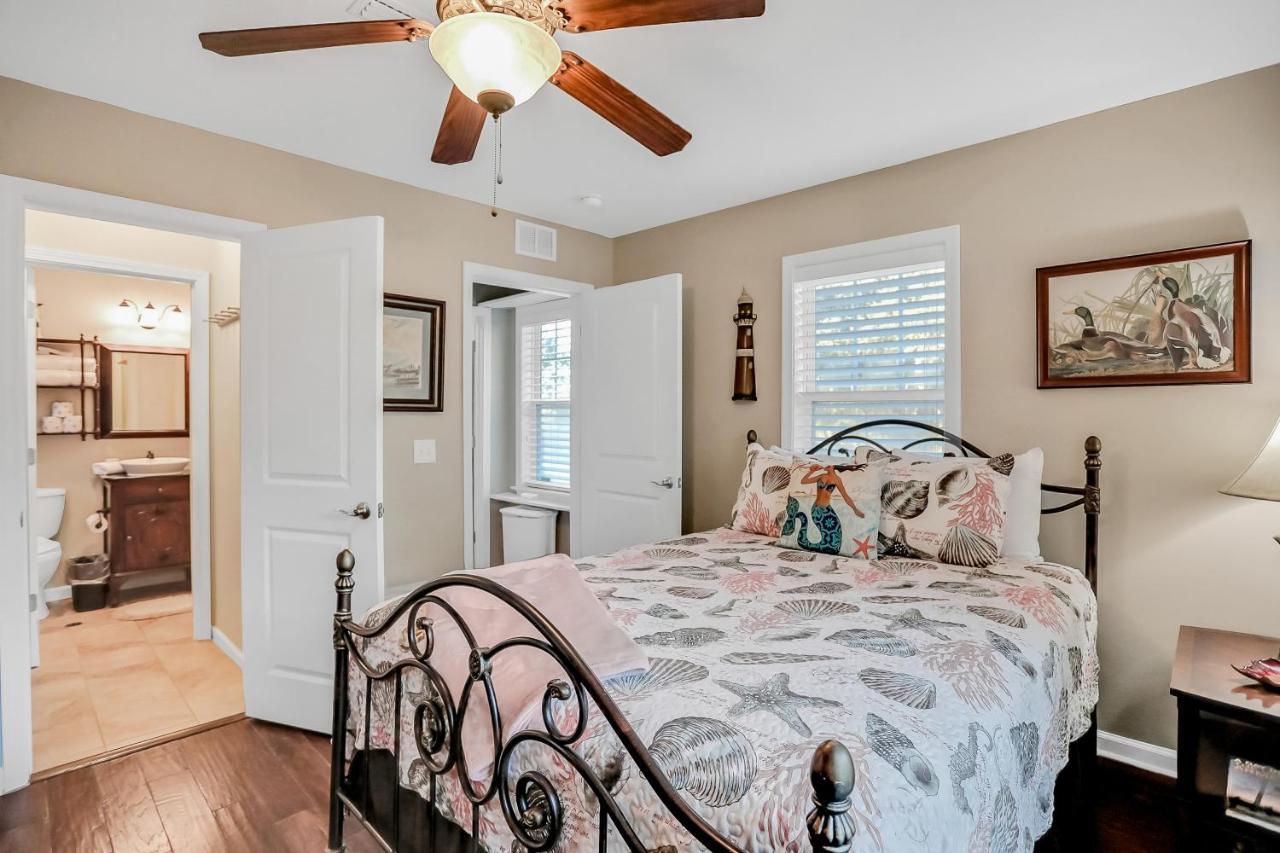 480 Pine Trail Villa Fernandina Beach Dış mekan fotoğraf