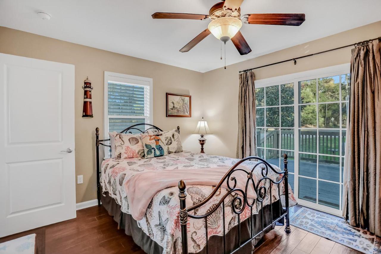 480 Pine Trail Villa Fernandina Beach Dış mekan fotoğraf