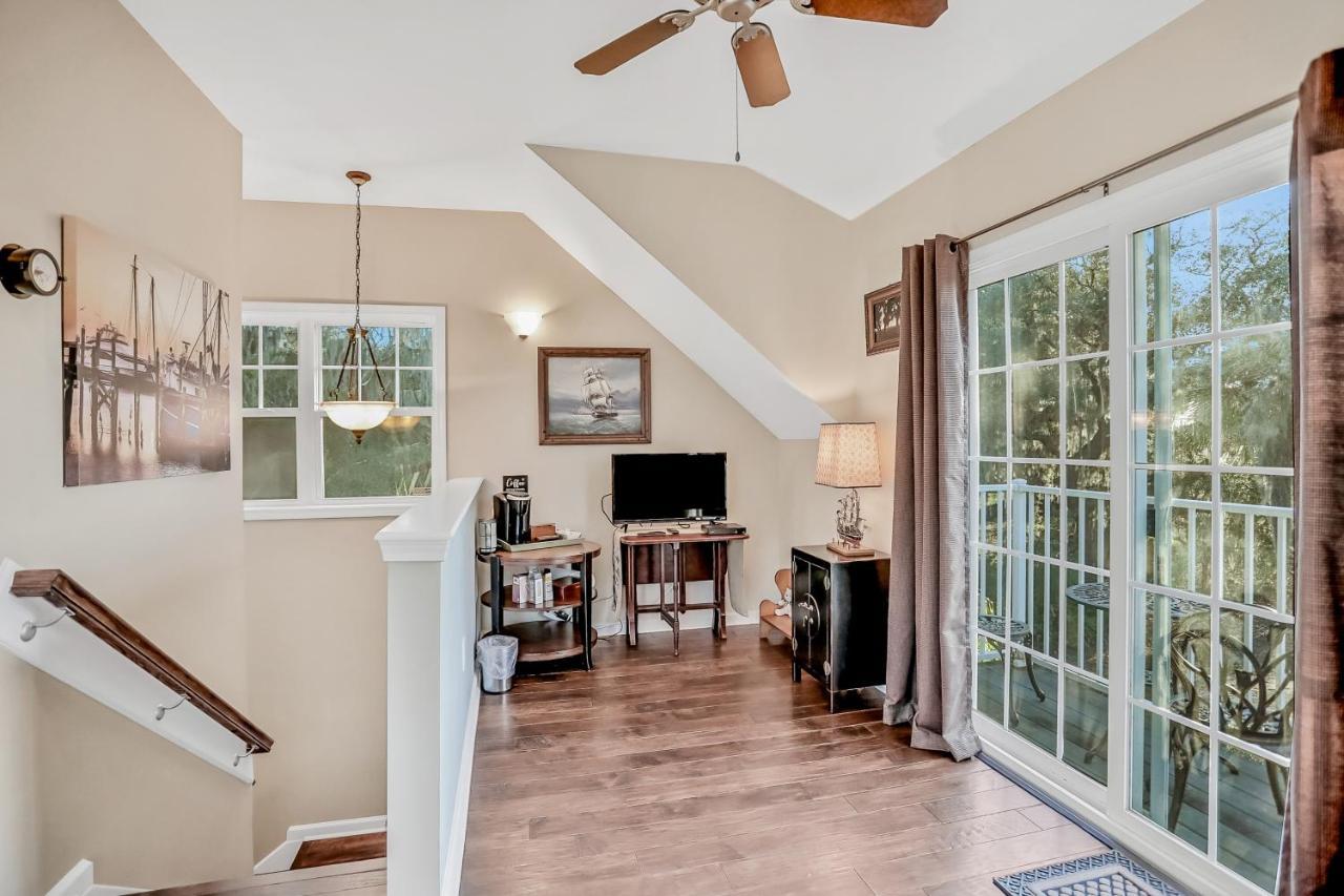 480 Pine Trail Villa Fernandina Beach Dış mekan fotoğraf