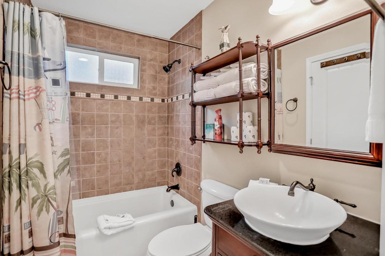 480 Pine Trail Villa Fernandina Beach Dış mekan fotoğraf