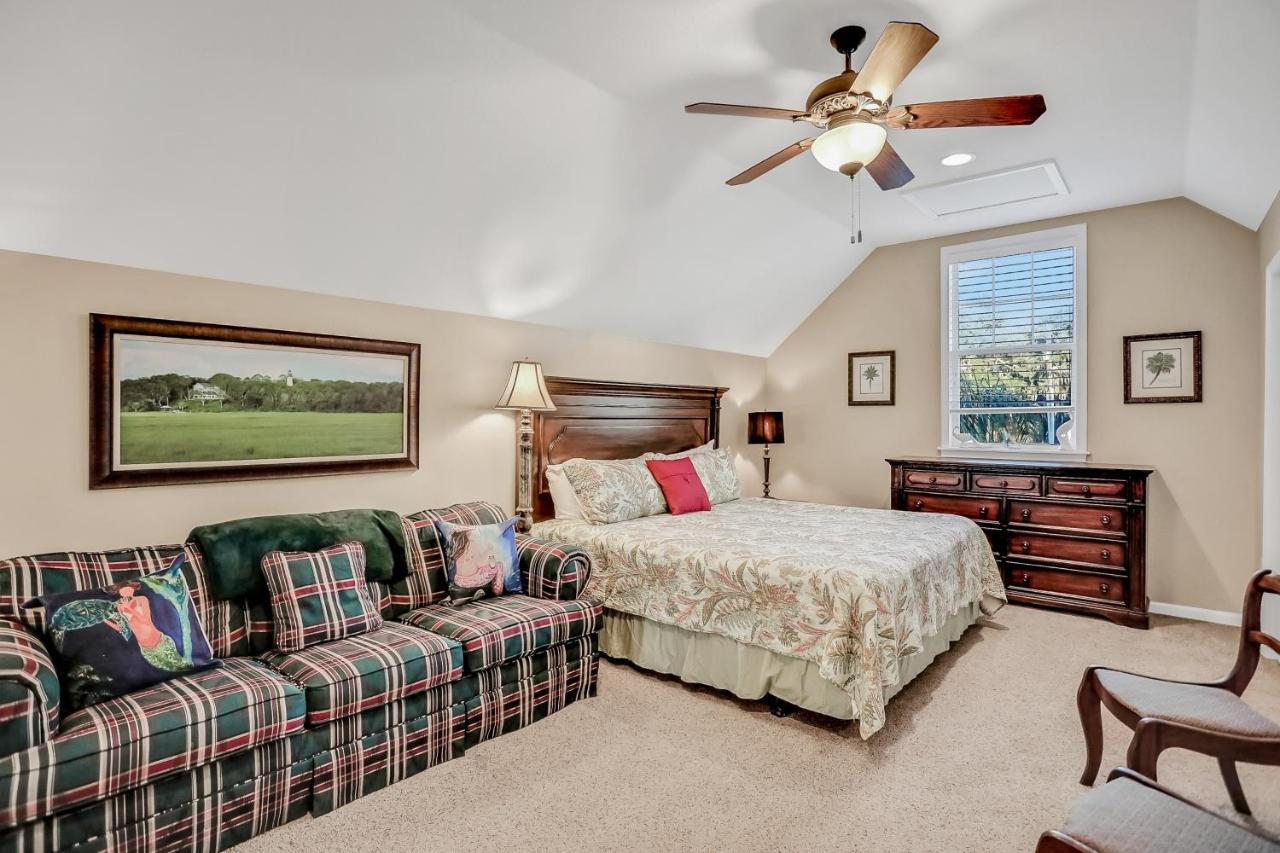 480 Pine Trail Villa Fernandina Beach Dış mekan fotoğraf