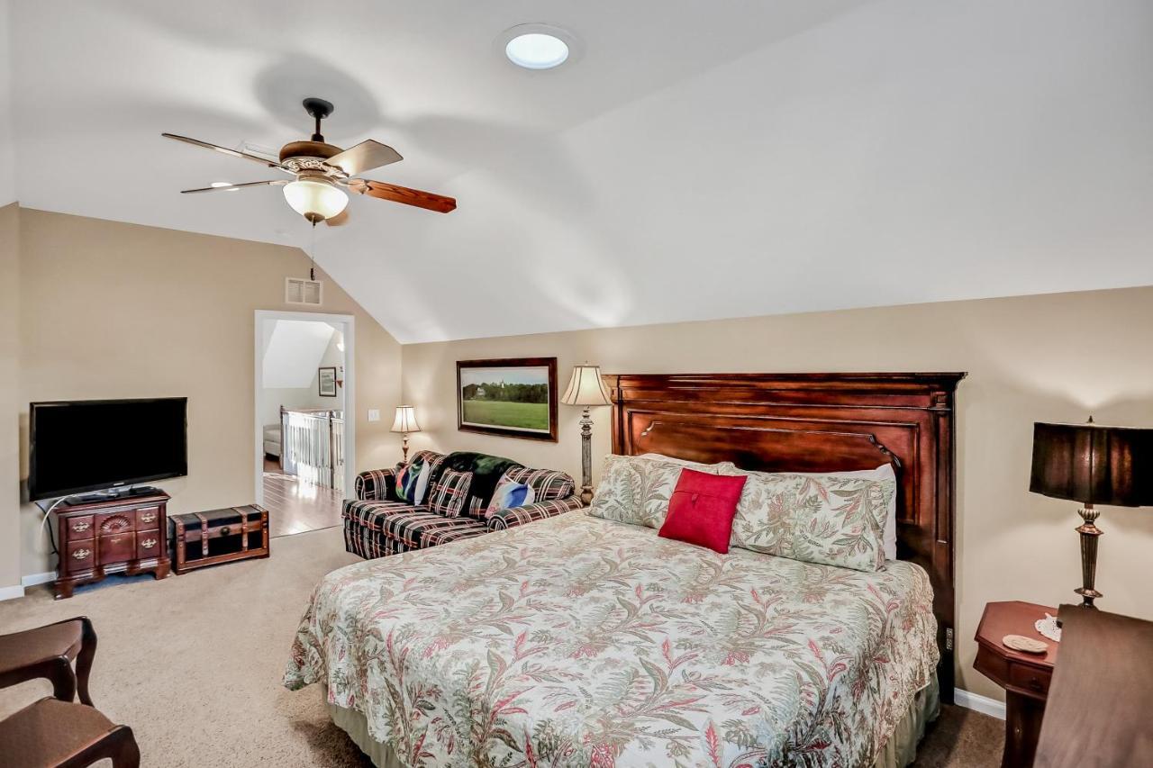 480 Pine Trail Villa Fernandina Beach Dış mekan fotoğraf