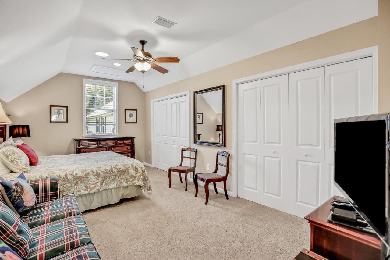 480 Pine Trail Villa Fernandina Beach Dış mekan fotoğraf