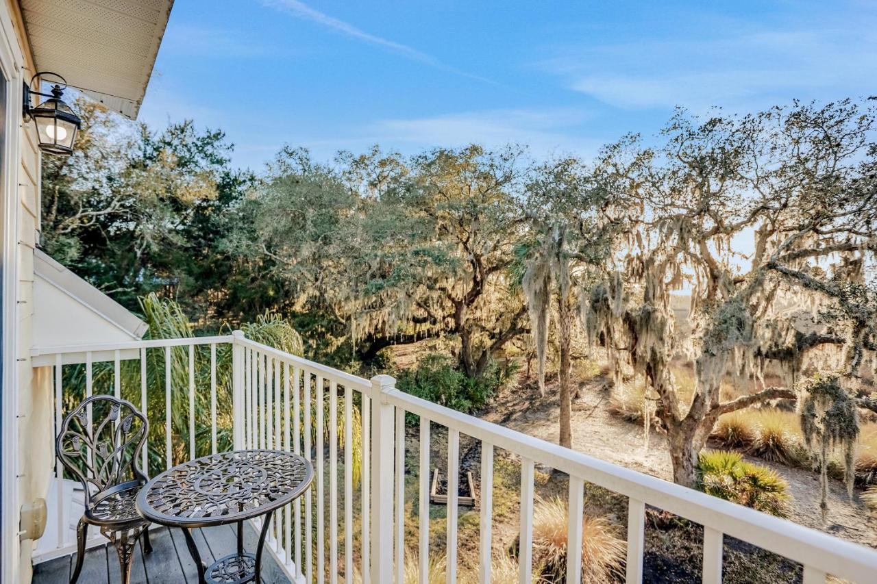 480 Pine Trail Villa Fernandina Beach Dış mekan fotoğraf