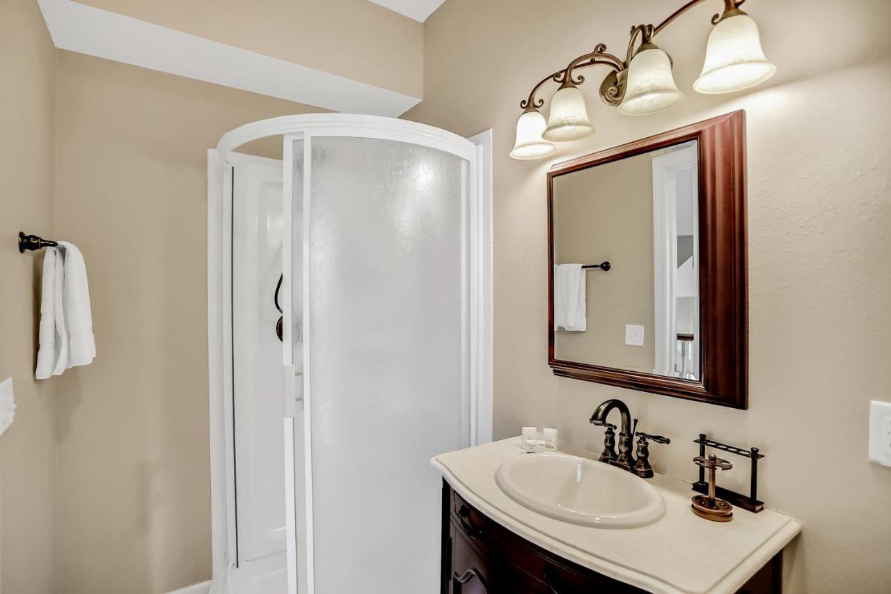 480 Pine Trail Villa Fernandina Beach Dış mekan fotoğraf